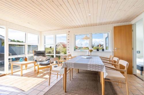 341-Hvide-Sande-Fyrmarken-13 in Ringkobing