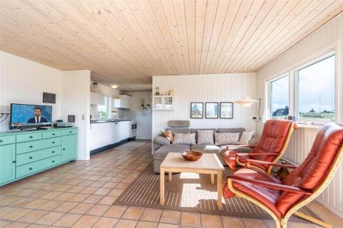 341-Hvide-Sande-Fyrmarken-13 in Ringkobing