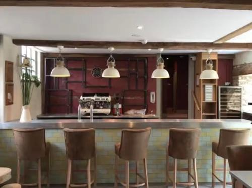 Santana - Holiday Lodge, Malvern View Leisure Park in Suckley