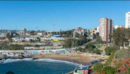Dpto Valparaiso