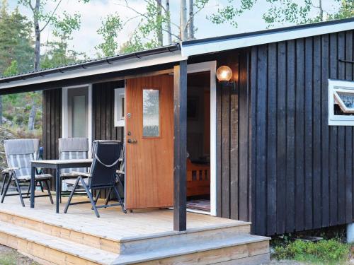 . 9 person holiday home in FRÄNDEFORS-By Traum