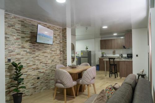 Apartamento KRISOL