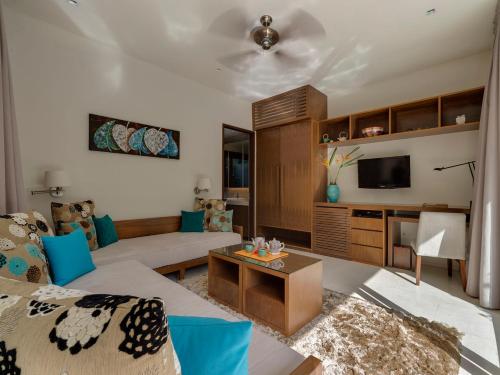 Villa Shinta Dewi Ubud photo 3
