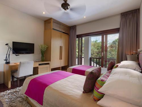 Villa Shinta Dewi Ubud photo 2
