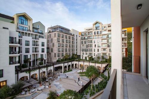 Porto Montenegro - Thea 306 - Sea view