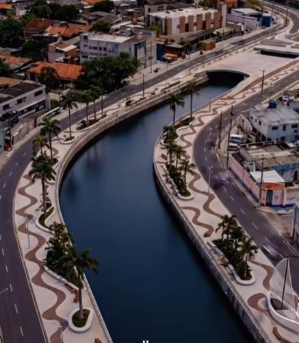 ML Integra Mix kitnets in Maceio