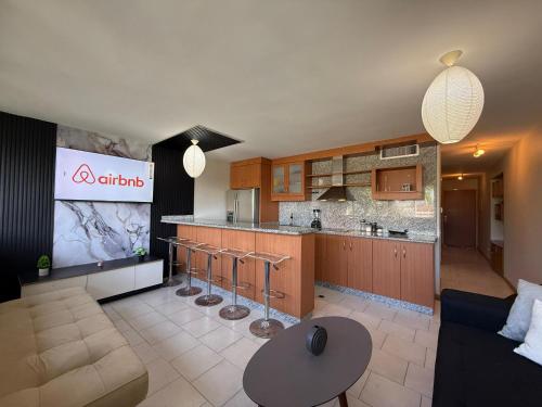 Apartamento en Tucacas in Punto Fijo