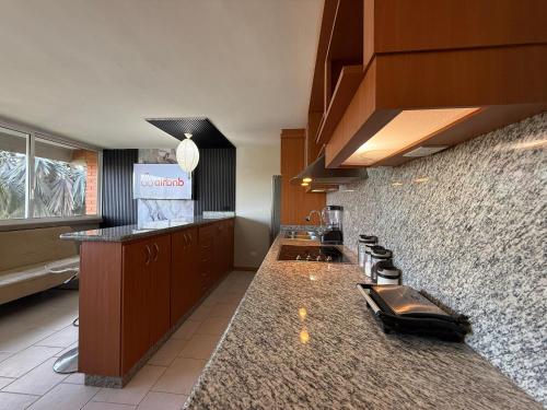 Apartamento en Tucacas in Punto Fijo