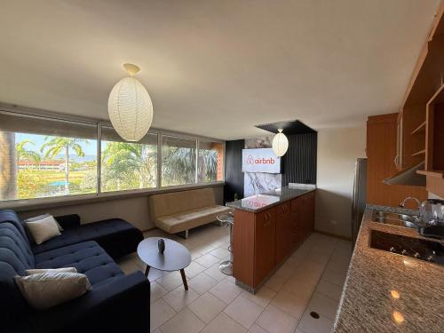 Apartamento en Tucacas in Punto Fijo