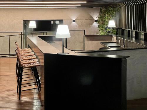 Aktivitäten, Setai Edition in Joao Pessoa