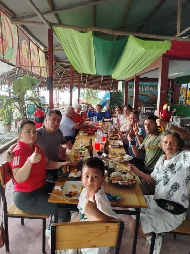 Tour iquitos & pacaya samiria lodge in 印地安那