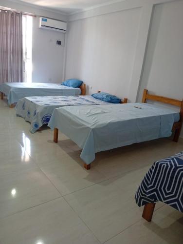 Hostel batista