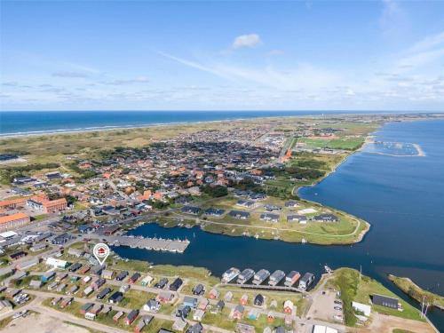 802-Hvide-Sande-Ae-Gammel-Havn-9 in Hvide Sande