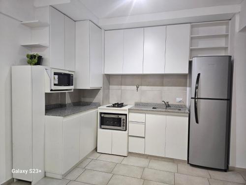 Departamento Natania 57 - San Juan Capital
