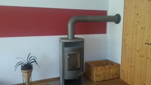 Ferienwohnung Hauser