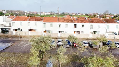 Casa Tomé de Sousa chambre d'hôte Lordelo