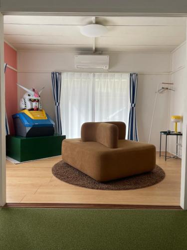 一棟貸し宿ゲストハウスサンク