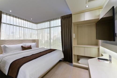 Aspira G Sukhumvit 33, Bangkok
