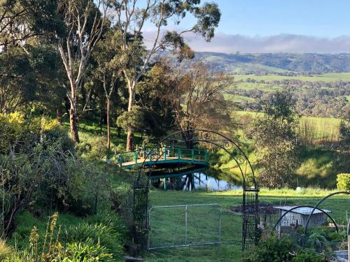 Pear Tree Hollow in Torrens Vale