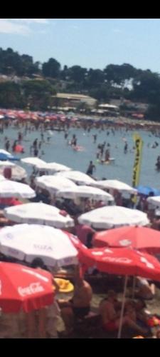 Grandino holidays rooms&appart in Ulcinj