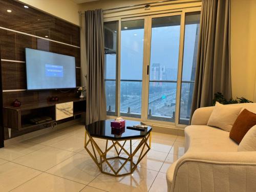 Luxury Elysium 1BHK Opposite Centaurus Mall - image 5