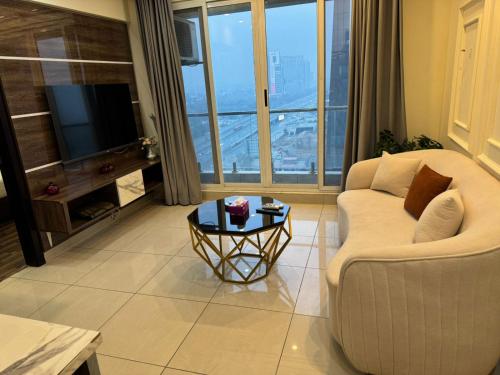 Luxury Elysium 1BHK Opposite Centaurus Mall - image 12
