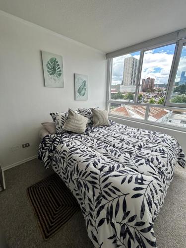 Edificio león Gallo