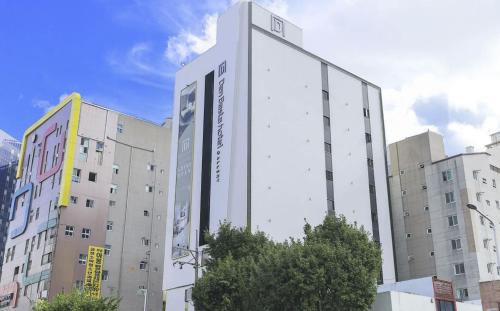 外部景觀