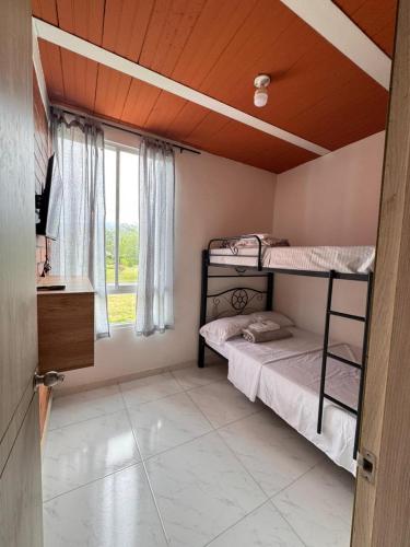 Vive Valle Vivienda Turistica