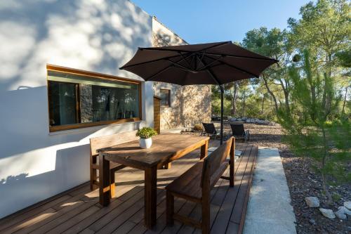 Villa Can Tomeu Capdet 3