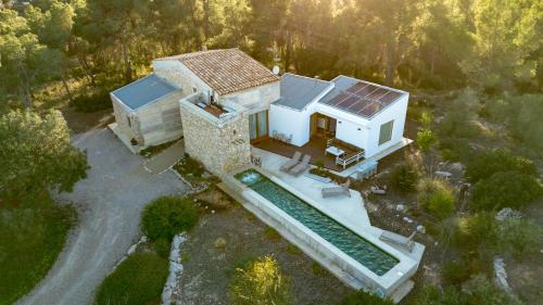 Villa Can Tomeu Capdet 1