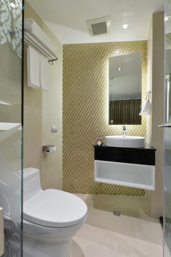 Aspira G Sukhumvit 33, Bangkok (fotografie 8)