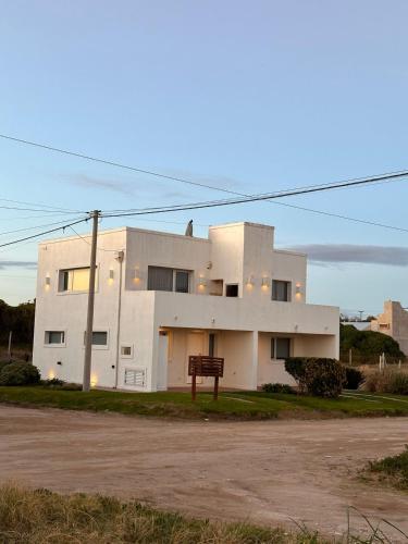 Duplex a 100 metros del mar