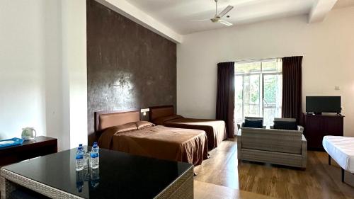 . K And K Country Resort