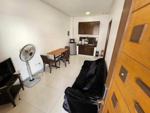 Studio Apartments for Couples in Dagupan – khách sạn tại Pogo Chico