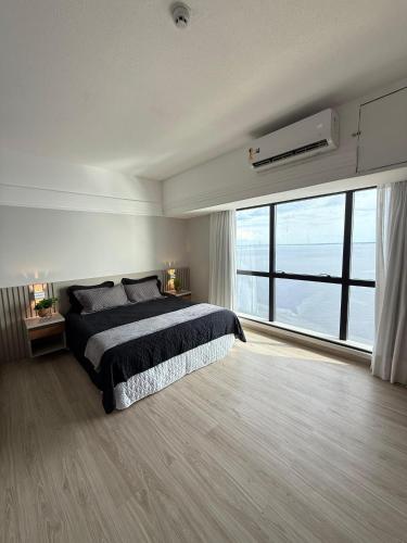 Tropical hotel Suíte Realeza (Tropical hotel Suite Realeza) in 河濱