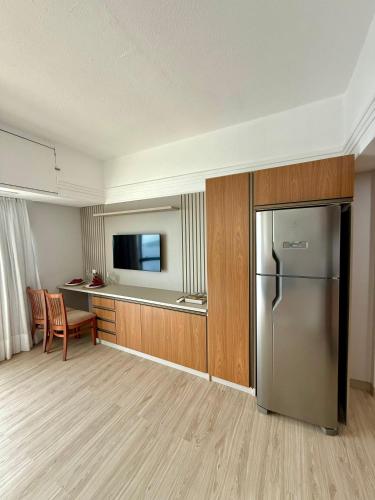Tropical hotel Suíte Realeza (Tropical hotel Suite Realeza) in 河濱