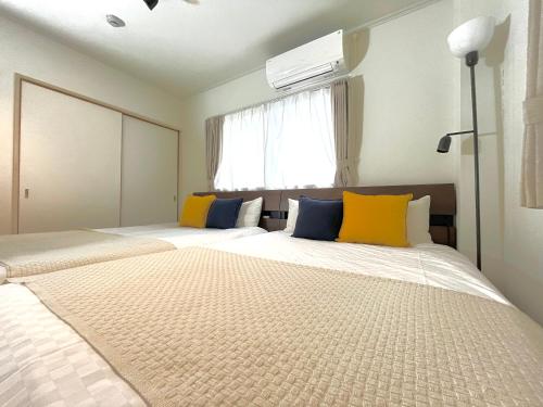 Liaison Court Universal Gateway - Free Parking - Osaka