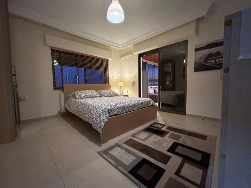 7th Circle 1 bedroom flat Amman pleasant views - image 4