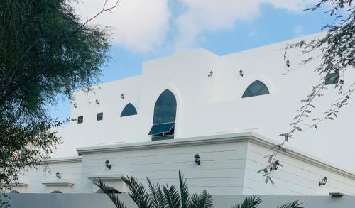 EXECUTIVE'S CORPORATES-LONG Styacatioin HOMES IN DHAFRA-Ghayathi in Ghayathi