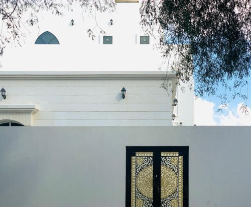 EXECUTIVE'S CORPORATES-LONG Styacatioin HOMES IN DHAFRA-Ghayathi in Ghayathi