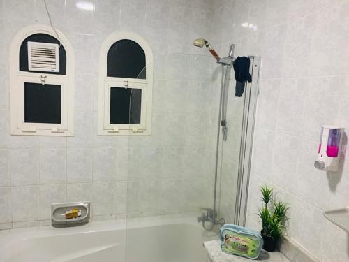 EXECUTIVE'S CORPORATES-LONG Styacatioin HOMES IN DHAFRA-Ghayathi in Ghayathi