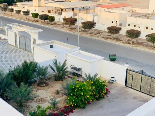 EXECUTIVE'S CORPORATES-LONG Styacatioin HOMES IN DHAFRA-Ghayathi in Ghayathi