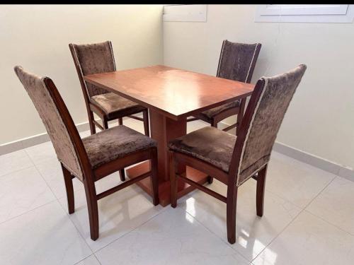 EXECUTIVE'S CORPORATES-LONG Styacatioin HOMES IN DHAFRA-Ghayathi in Ghayathi