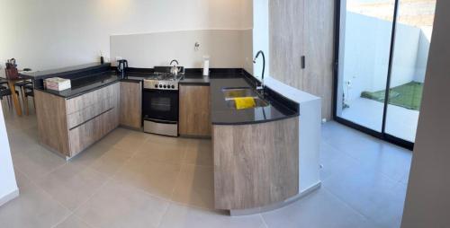 Duplex nuevo, a 350 metros del mar