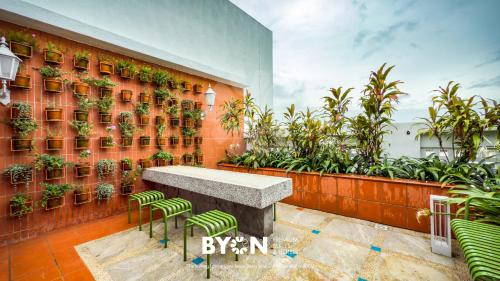 Stallionz Premium Suites Ipoh by BYON in Ipoh