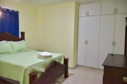 Hotel la playa in Barahona