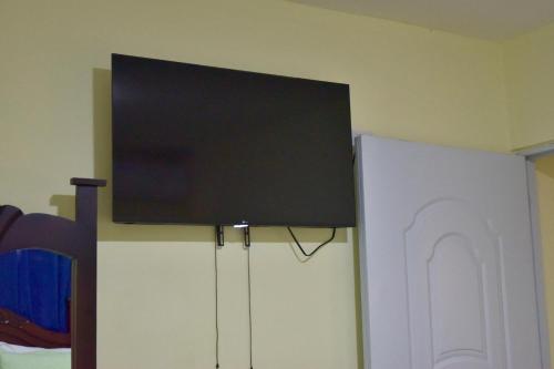 Hotel la playa in Barahona