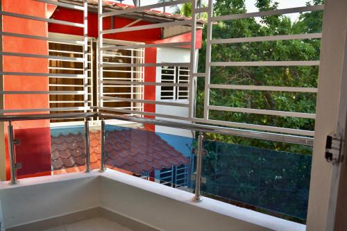 Hotel la playa in Barahona