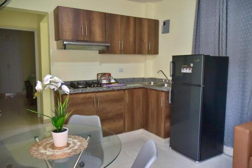 Hotel la playa in Barahona